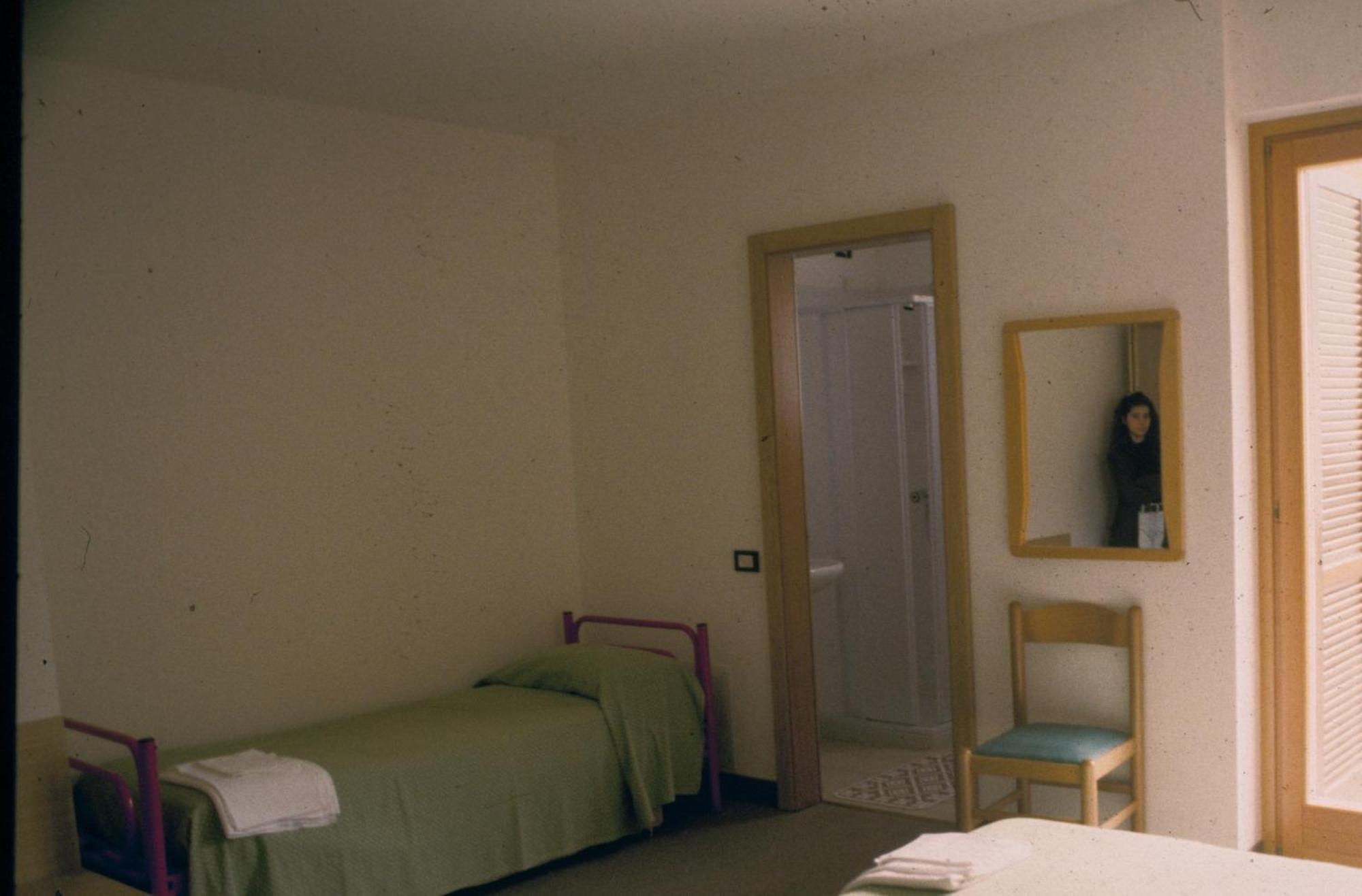 Hotel Cristina Tenno Kültér fotó