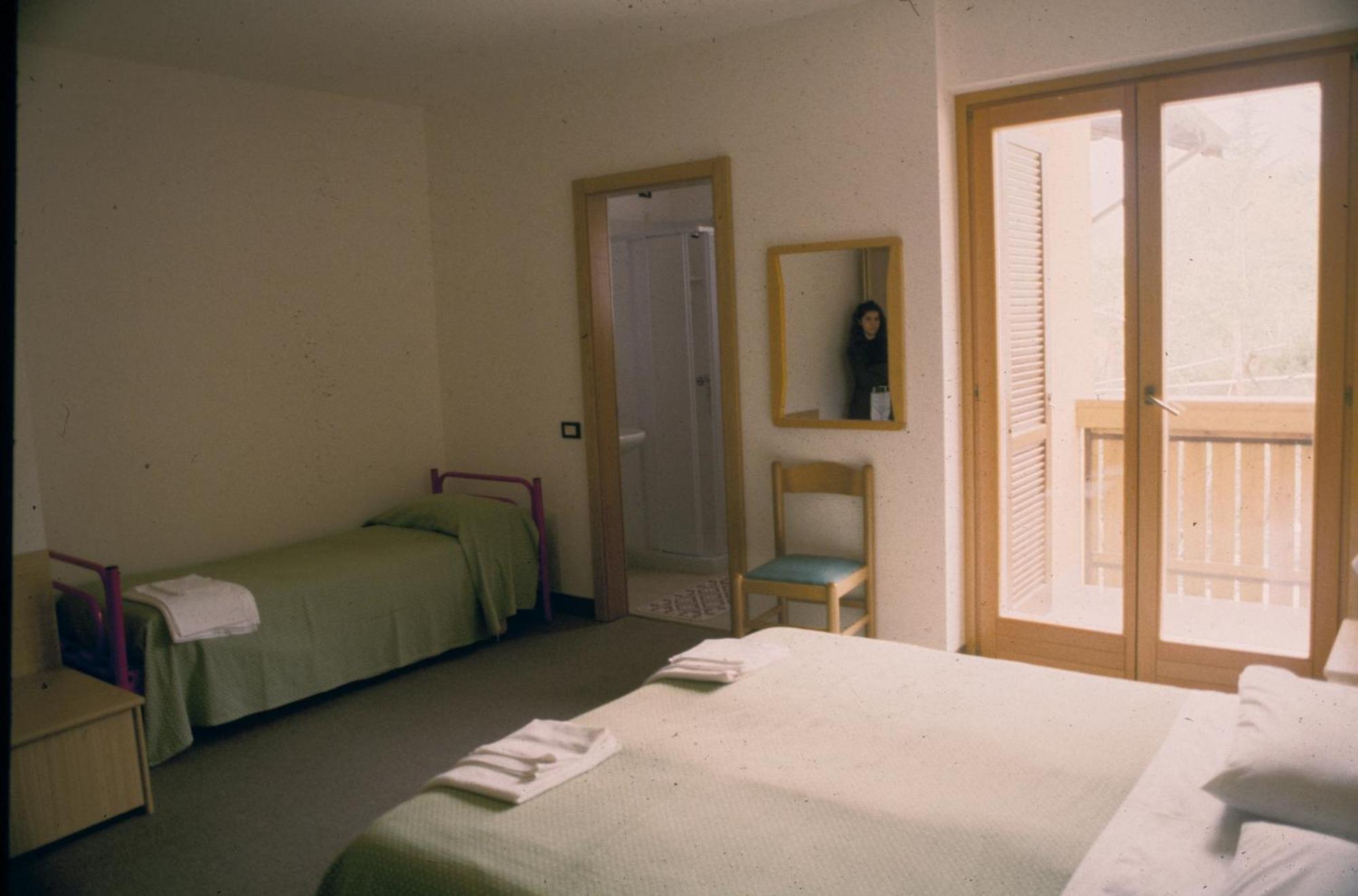 Hotel Cristina Tenno Kültér fotó
